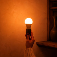 Blue Light Blocking Bulb