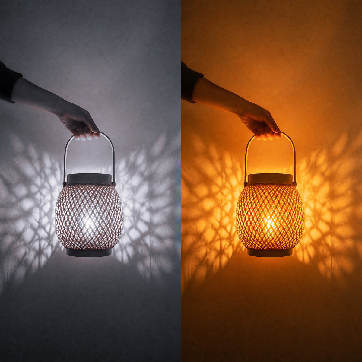 Blue Light Blocking Bulb