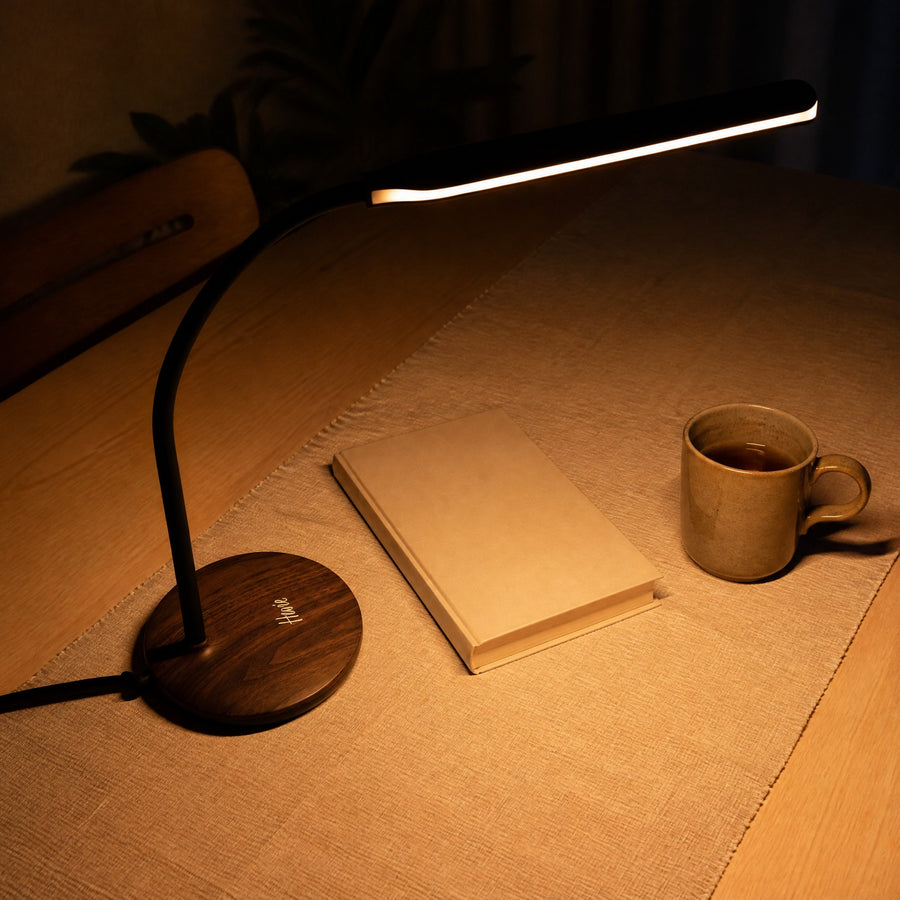 Just A Reading Light
